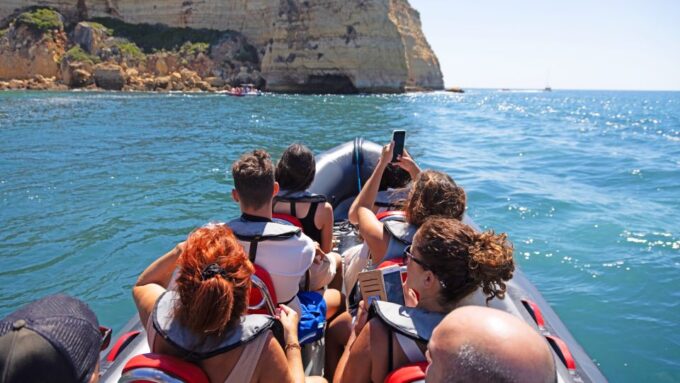 Portimão: Dolphin Watching Tour With Marine Biologist - Frequently Asked Questions