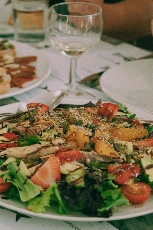 Portimão: Guided Local Market Food Tour - Customer Reviews