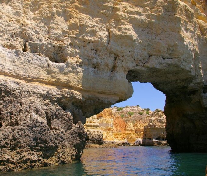Portimão: Pirate Ship Cave Cruise - Additional Information