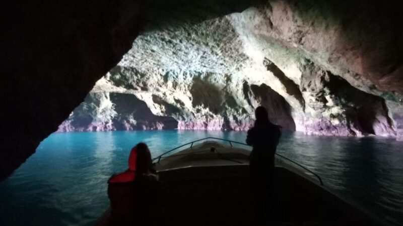 Portimão: Private Boat Trip to Benagil Caves - Customer Feedback and Additional Notes