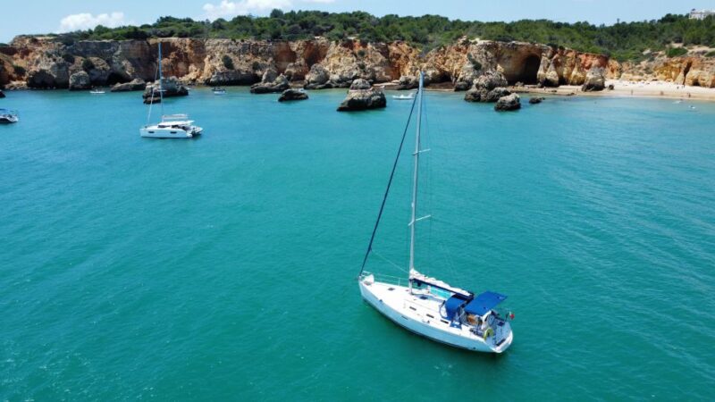Portimão: Private Sailing Boat Tour With Local Wine - Frequently Asked Questions