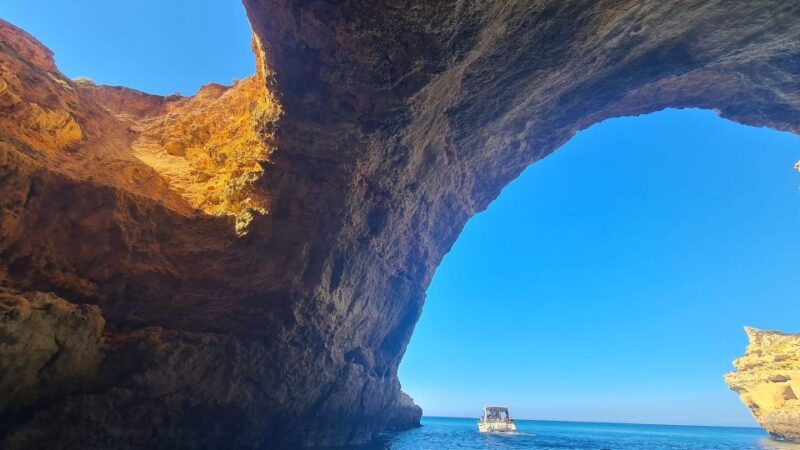 Portimão: Private Tour - Key Points