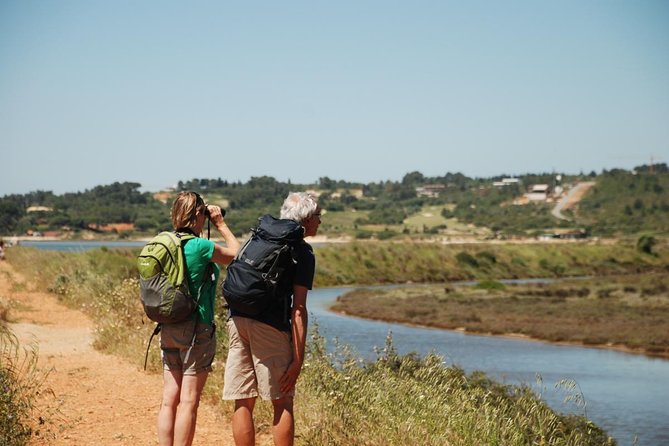 Portimão: Rambling In The West Algarve (Self-Guided) - Accommodation Details