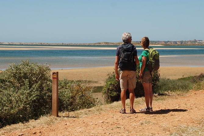 Portimão: Rambling In The West Algarve (Self-Guided) - Included and Excluded