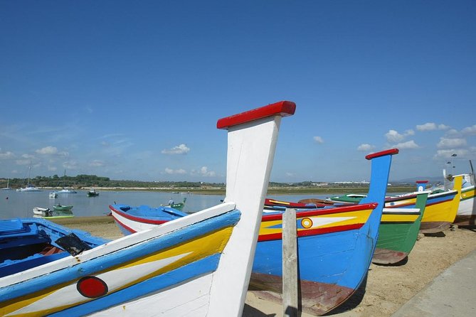 Portimão: Rambling In The West Algarve (Self-Guided) - Booking and Availability