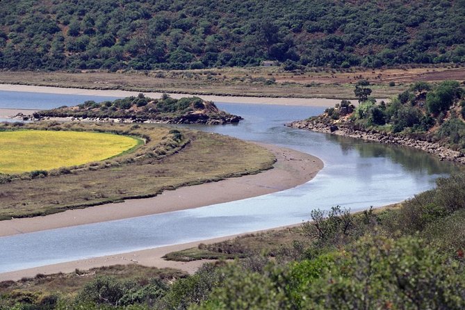 Portimão: Rambling In The West Algarve (Self-Guided) - Additional Services Offered