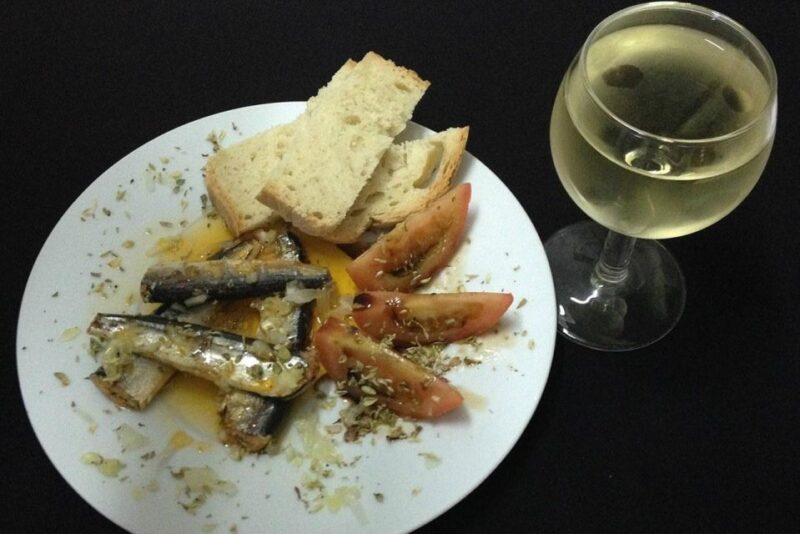 Portimão: Sardine Route - Conserveira Do Arade
