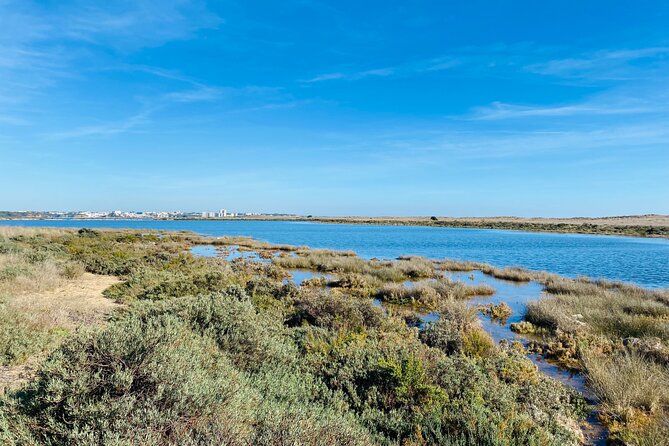 Portimão Sightseeing Guided Tour on E-Bikes - Booking and Cancellation Policies