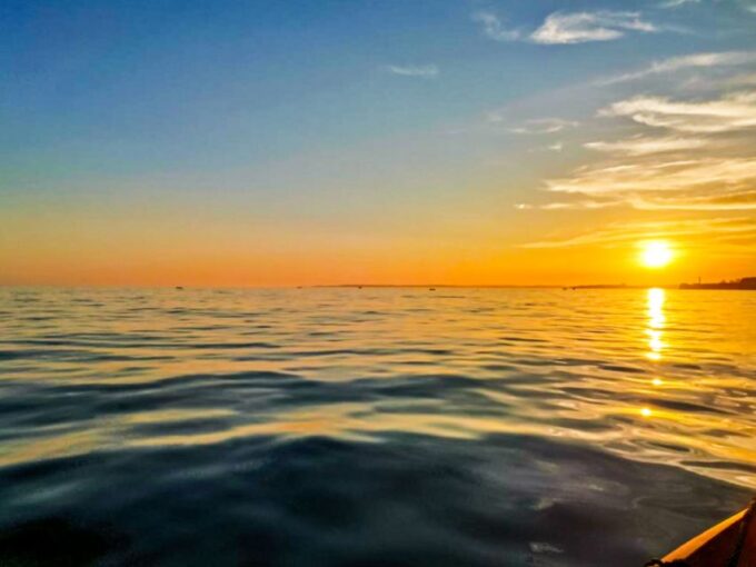 Portimão: Sunset Cruise to Benagil Cave - Tour Guide Availability