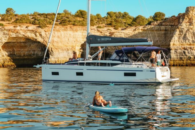 Portimao: Sunset Luxury Sail-Yacht Cruise - Customer Feedback