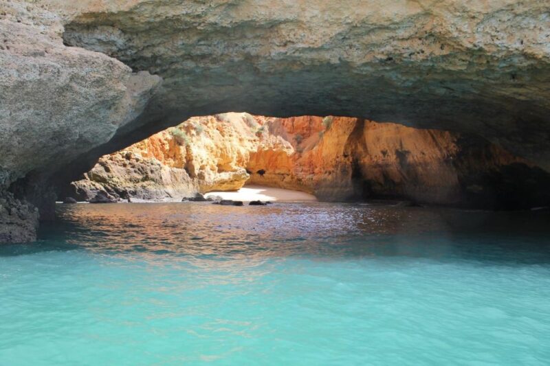 Portimão: Sunset Private Tour - Key Points