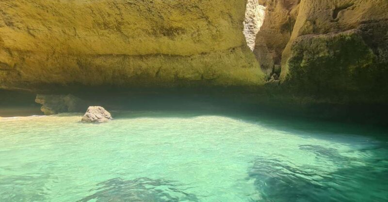 Portimão: Sunset Private Tour - Experience Highlights