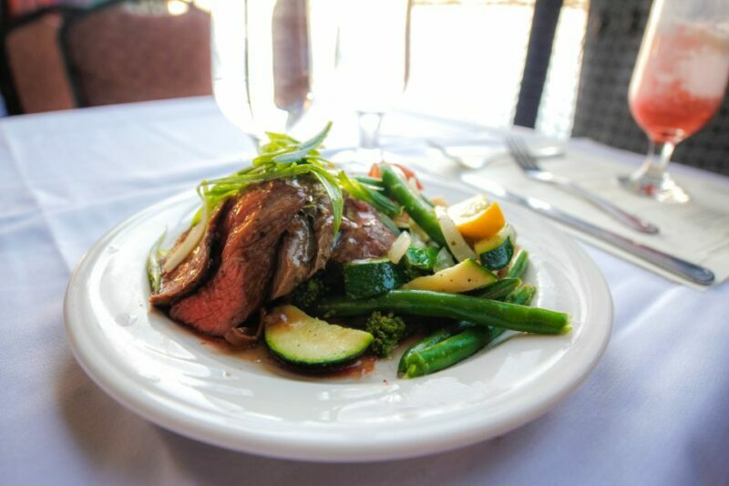 Portland: 2-hour Lunch Cruise on the Willamette River - Practical Tips for Travelers
