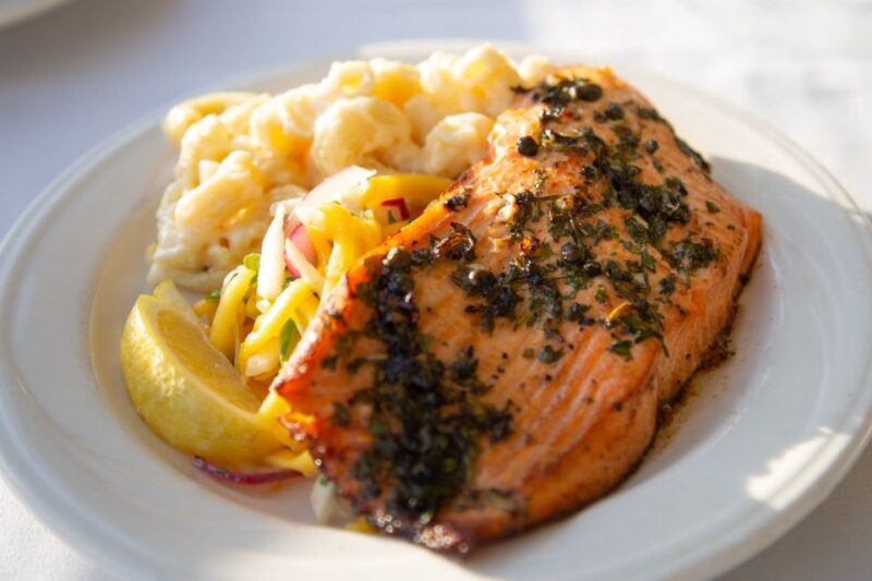 Portland: 2-hour Lunch Cruise on the Willamette River - Customer Reviews