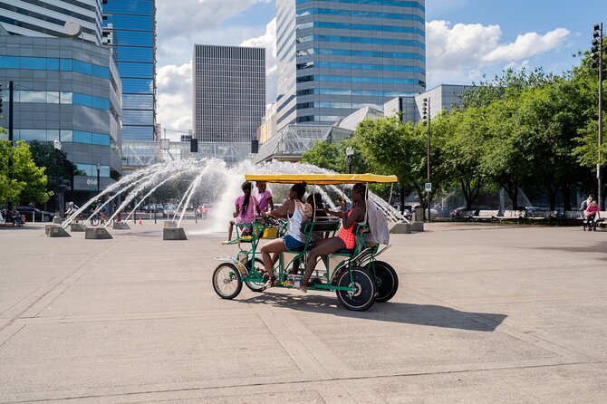 Portland Afternoon City Tour - Additional Information