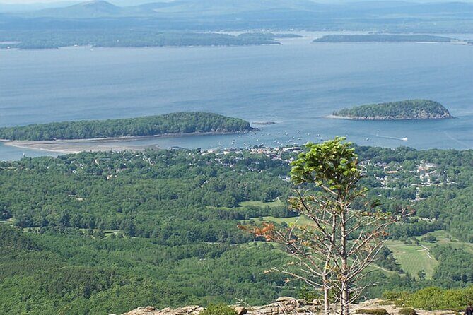 Portland and Acadia National Park 2 Day Tour from Boston MA - Value for Money