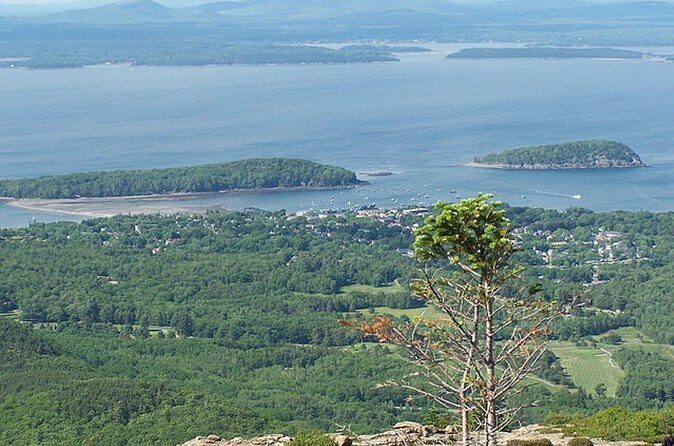 Portland and Acadia National Park 2 Day Tour from Boston MA - Who Would Enjoy This Tour?