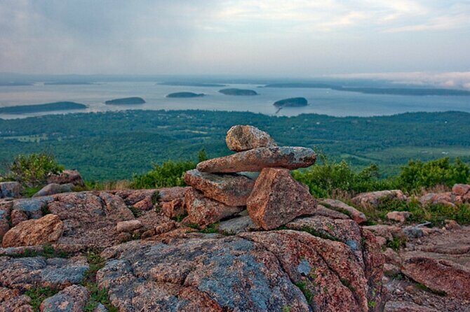 Portland and Acadia National Park 2 Day Tour from Boston MA - Final Thoughts