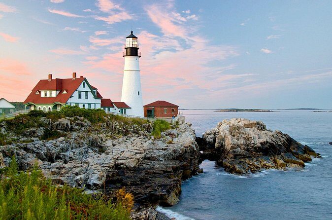 Portland and Acadia National Park 2 Day Tour from Boston MA - FAQ