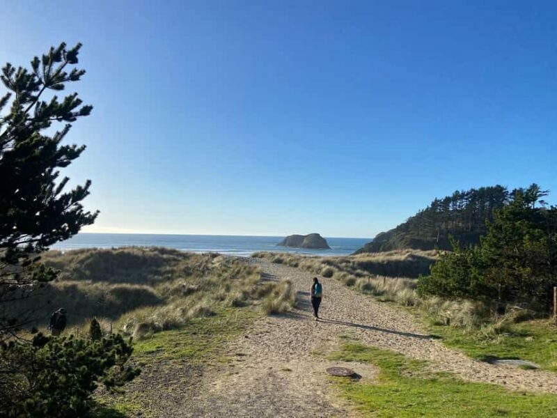 Portland: Cannon Beach and Ecola State Park Hiking Tour - Portland: Cannon Beach and Ecola State Park Hiking Tour – A Detailed Look
