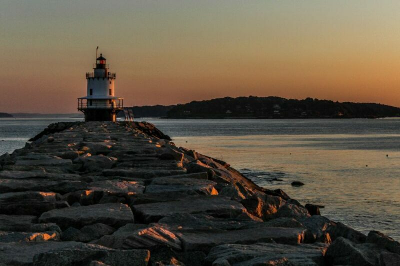 Portland: Casco Bay Sunset and Lighthouse Cruise - Frequently Asked Questions
