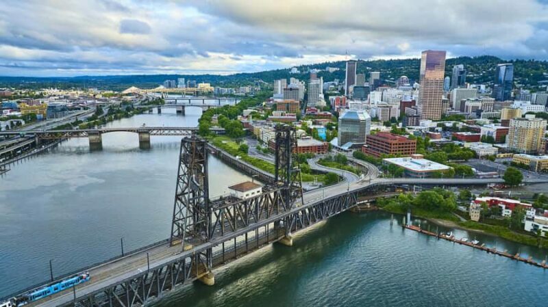 Portland City Tour: Views and News (Our Best Selling Tour!) - Why Choose the Portland City Tour?