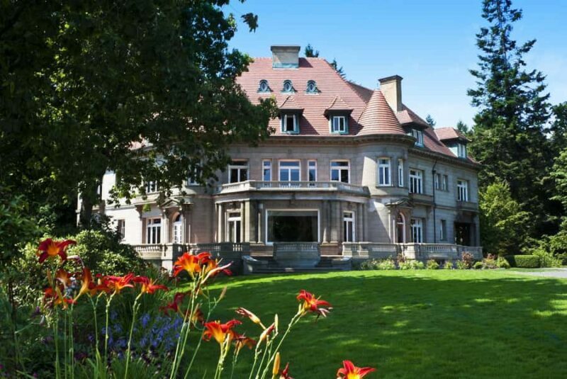 Portland City Tour: Views and News (Our Best Selling Tour!) - Tour Duration and Practical Tips