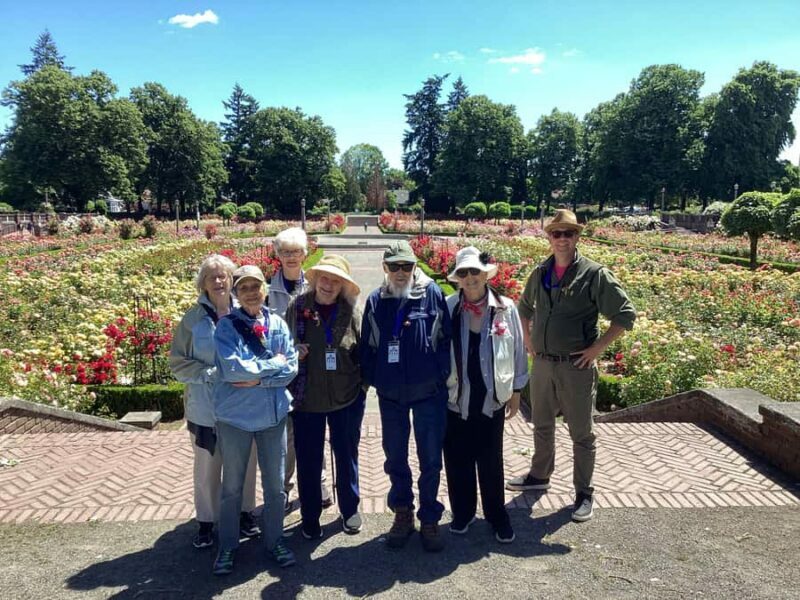 Portland City Tour: Views and News (Our Best Selling Tour!) - Price and Value