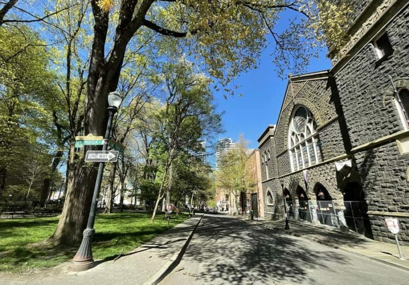 Portland City Tour: Views and News (Our Best Selling Tour!) - Authentic Experiences and Insider Tips