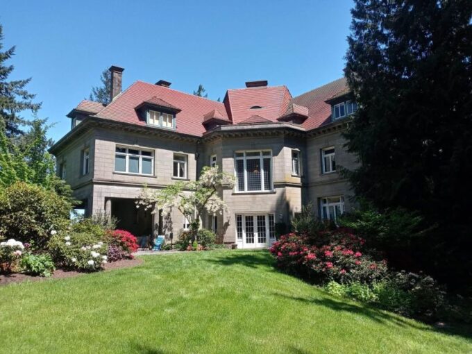 Portland City + Waterfall Combo: a Full Day of Sightseeing - Customer Reviews