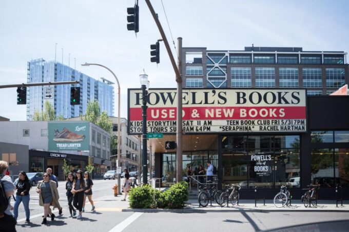 Portland City + Waterfall Combo: a Full Day of Sightseeing - Pricing and Availability