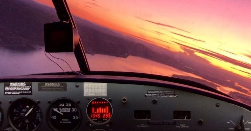 Portland: Columbia Gorge Flight Tour - Booking Information