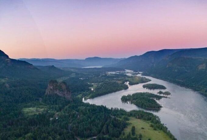 Portland: Columbia Gorge Flight Tour - Frequently Asked Questions