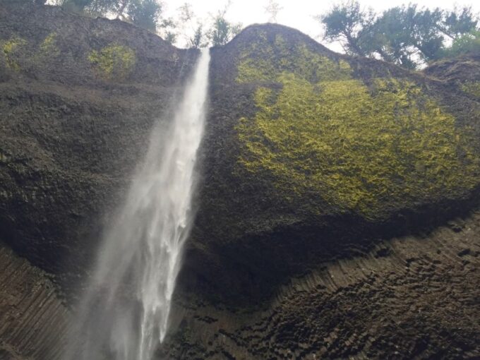 Portland: Columbia River Gorge 3-Hour Small Group Tour - Frequently Asked Questions
