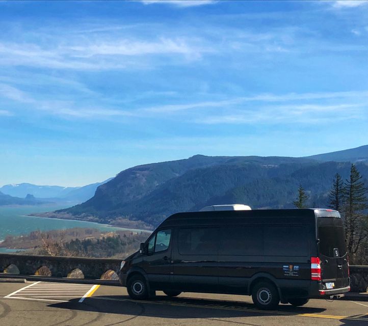 Portland: Columbia River Gorge Waterfalls Morning Tour - Important Details