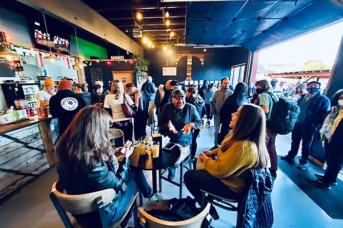 Portland Craft Beer Tour (East Side) - Reviews