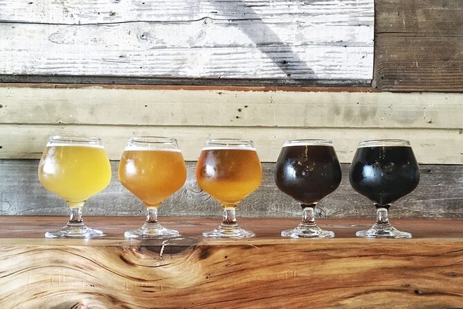 Portland Craft Beer Tour (East Side) - Cancellation Policy