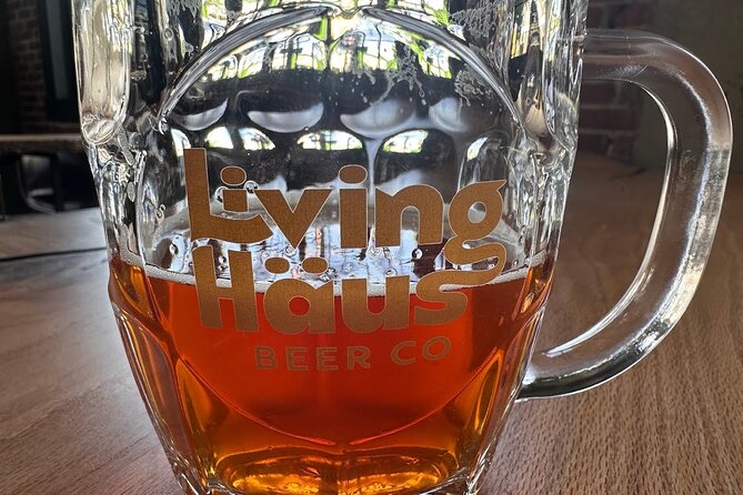 Portland Craft Beer Tour (East Side) - Frequently Asked Questions
