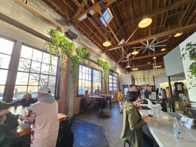 Portland Craft Beer Tour (East Side) - Frequently Asked Questions