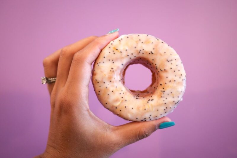 Portland: Downtown Coffee & Donut Tour - Frequently Asked Questions