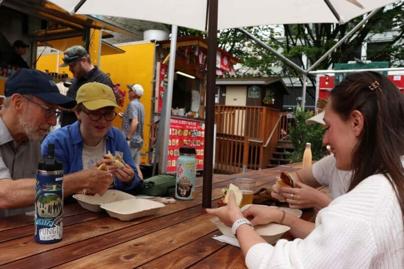 Portland: Downtown Food Tour of 6 Local Favorites Dishes - The Food Highlights
