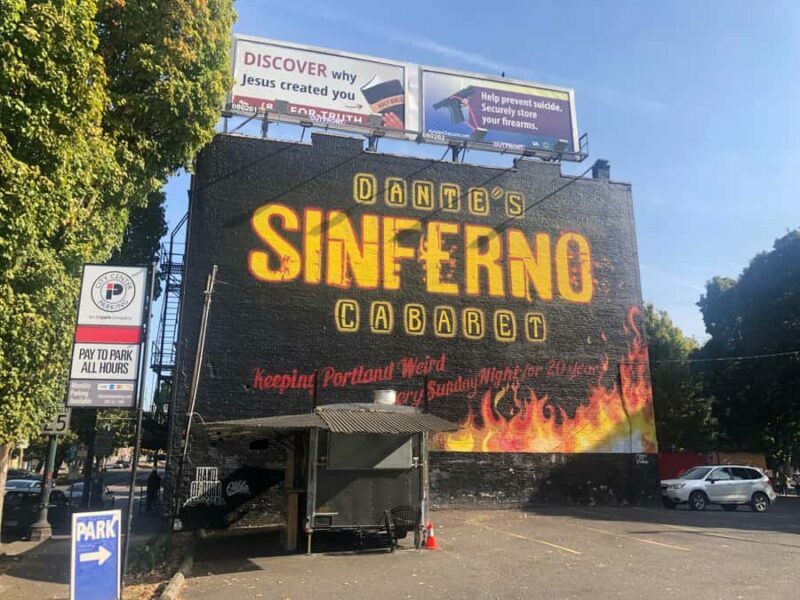 Portland: Downtown Food Tour of 6 Local Favorites Dishes - Final Thoughts