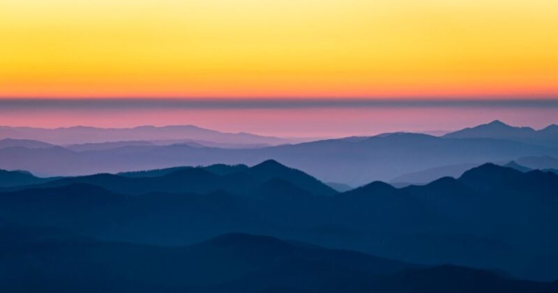 Portland: Flightseeing Tour Mount Hood - Unique Aerial Perspectives