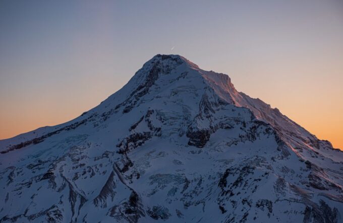 Portland: Flightseeing Tour Mount Hood - Frequently Asked Questions