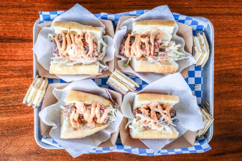 Portland: Food Carts, Pods, & Patios Tour - Experience and Learning
