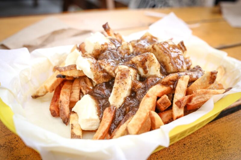 Portland: Food Carts, Pods, & Patios Tour - Important Information