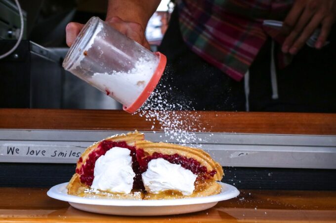 Portland: Food Carts, Pods, & Patios Tour - Discovering Portlands Food Culture