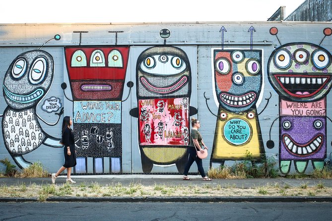 Portland Food Carts, Pods & Patios Tour - Policies