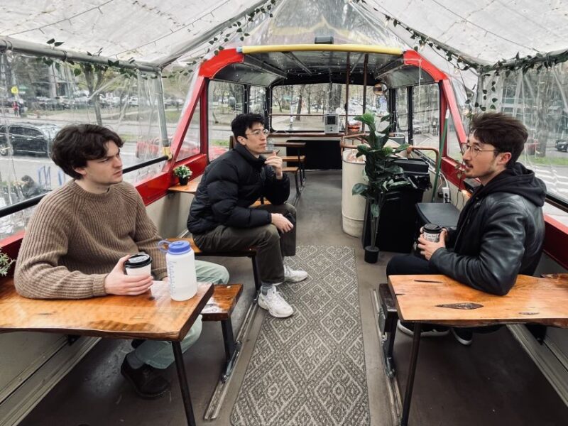 Portland: Food Walking Tour - Experience Highlights