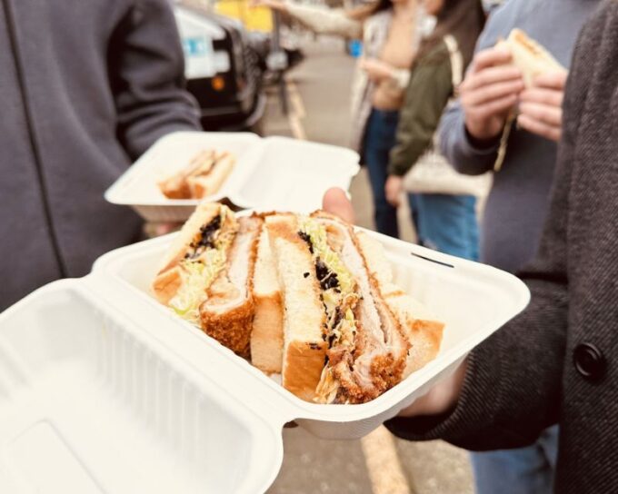 Portland: Food Walking Tour - Pricing and Cancellation Policy